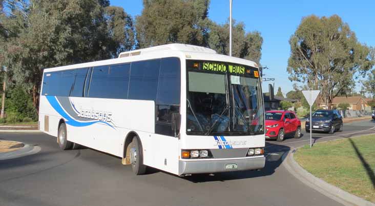 Jacobsons Irisbus Delta C250 P&D 2